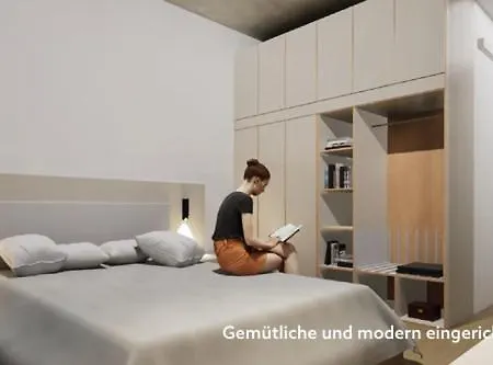 Werre-quartier Boardinghouse
